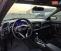 Черный Хонда ЦРЗ, объемом двигателя 1.5 л и пробегом 68 тыс. км за 10500 $, фото 14 на Automoto.ua