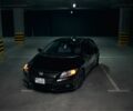 Черный Хонда ЦРЗ, объемом двигателя 0.15 л и пробегом 185 тыс. км за 7700 $, фото 4 на Automoto.ua