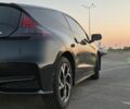 Черный Хонда ЦРЗ, объемом двигателя 1.5 л и пробегом 68 тыс. км за 10700 $, фото 1 на Automoto.ua