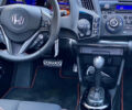 Чорний Хонда ЦРЗ, об'ємом двигуна 1.5 л та пробігом 17 тис. км за 10000 $, фото 14 на Automoto.ua