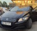 Черный Хонда ЦРЗ, объемом двигателя 1.5 л и пробегом 2 тыс. км за 8500 $, фото 1 на Automoto.ua