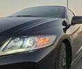Черный Хонда ЦРЗ, объемом двигателя 1.5 л и пробегом 68 тыс. км за 10700 $, фото 9 на Automoto.ua