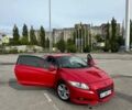 Червоний Хонда ЦРЗ, об'ємом двигуна 1.5 л та пробігом 165 тис. км за 7300 $, фото 1 на Automoto.ua