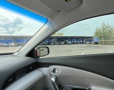 Червоний Хонда ЦРЗ, об'ємом двигуна 1.5 л та пробігом 165 тис. км за 7300 $, фото 6 на Automoto.ua