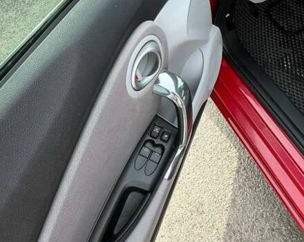 Червоний Хонда ЦРЗ, об'ємом двигуна 1.5 л та пробігом 165 тис. км за 7300 $, фото 7 на Automoto.ua