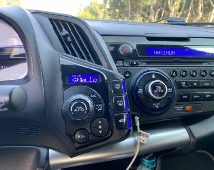 Хонда ЦРЗ 2013 в Днепре (Днепропетровске) на Automoto.ua Красный Хонда ЦРЗ, объемом двигателя 1.5 л и пробегом 225 тыс. км за 7600 $, фото 6 на Automoto.ua