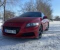 Красный Хонда ЦРЗ, объемом двигателя 1.5 л и пробегом 225 тыс. км за 8000 $, фото 1 на Automoto.ua