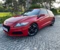 Красный Хонда ЦРЗ, объемом двигателя 1.5 л и пробегом 225 тыс. км за 7600 $, фото 1 на Automoto.ua