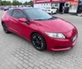 Красный Хонда ЦРЗ, объемом двигателя 1.5 л и пробегом 130 тыс. км за 7000 $, фото 1 на Automoto.ua