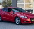 Красный Хонда ЦРЗ, объемом двигателя 1.5 л и пробегом 165 тыс. км за 7000 $, фото 1 на Automoto.ua