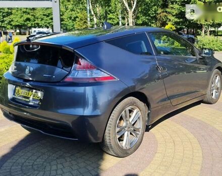 Хонда ЦРЗ, об'ємом двигуна 1.5 л та пробігом 140 тис. км за 9850 $, фото 2 на Automoto.ua