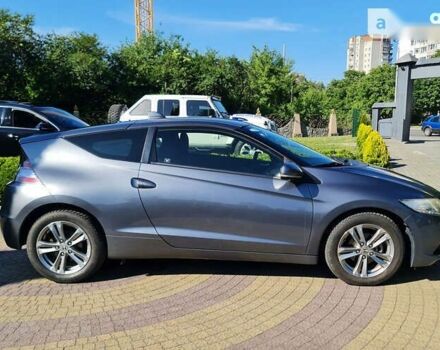 Хонда ЦРЗ, об'ємом двигуна 1.5 л та пробігом 140 тис. км за 9850 $, фото 1 на Automoto.ua