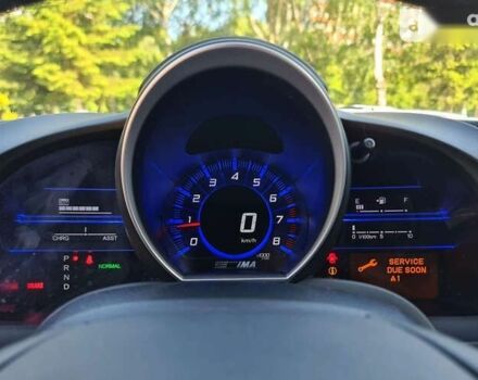 Хонда ЦРЗ, об'ємом двигуна 1.5 л та пробігом 140 тис. км за 9850 $, фото 11 на Automoto.ua