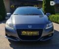 Хонда ЦРЗ, об'ємом двигуна 1.5 л та пробігом 140 тис. км за 9850 $, фото 7 на Automoto.ua