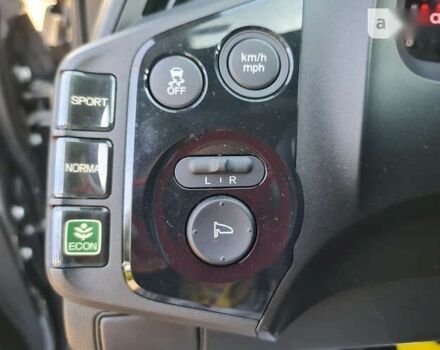 Хонда ЦРЗ, об'ємом двигуна 1.5 л та пробігом 140 тис. км за 9850 $, фото 15 на Automoto.ua