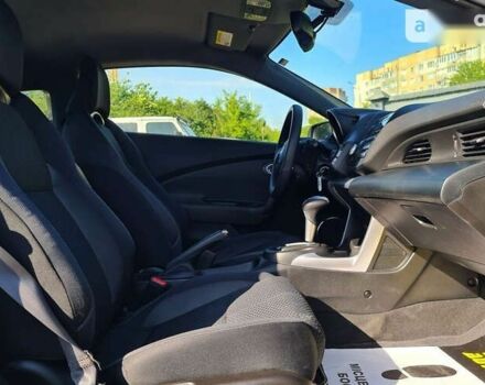 Хонда ЦРЗ, об'ємом двигуна 1.5 л та пробігом 140 тис. км за 9850 $, фото 12 на Automoto.ua