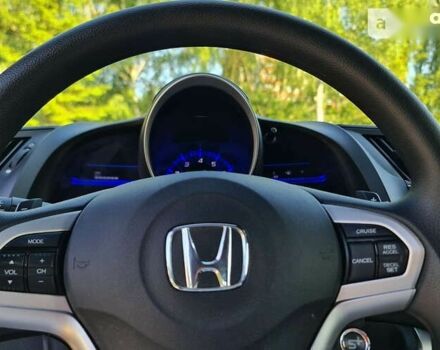 Хонда ЦРЗ, об'ємом двигуна 1.5 л та пробігом 140 тис. км за 9850 $, фото 10 на Automoto.ua