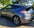 Хонда ЦРЗ, об'ємом двигуна 1.5 л та пробігом 140 тис. км за 9850 $, фото 4 на Automoto.ua