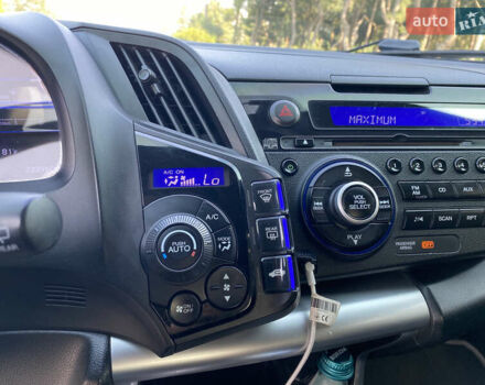 Хонда ЦРЗ, объемом двигателя 1.5 л и пробегом 225 тыс. км за 7600 $, фото 16 на Automoto.ua