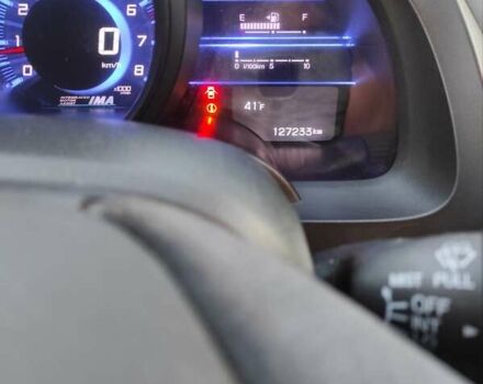 Хонда ЦРЗ, об'ємом двигуна 1.5 л та пробігом 127 тис. км за 8300 $, фото 9 на Automoto.ua