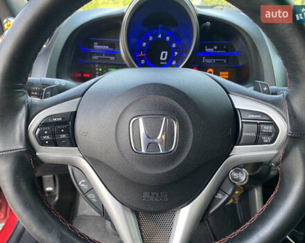 Хонда ЦРЗ, объемом двигателя 1.5 л и пробегом 225 тыс. км за 7600 $, фото 13 на Automoto.ua