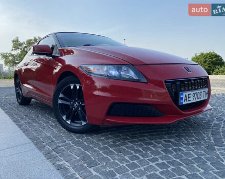 Хонда ЦРЗ, объемом двигателя 1.5 л и пробегом 225 тыс. км за 7600 $, фото 3 на Automoto.ua