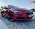 Хонда ЦРЗ, объемом двигателя 1.5 л и пробегом 225 тыс. км за 7600 $, фото 3 на Automoto.ua