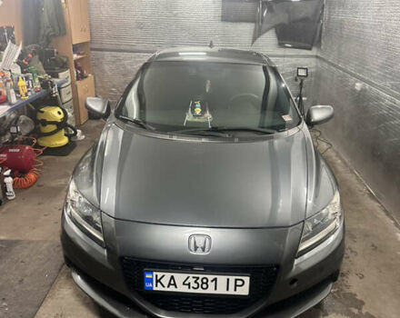 Хонда ЦРЗ, объемом двигателя 1.5 л и пробегом 188 тыс. км за 8300 $, фото 1 на Automoto.ua