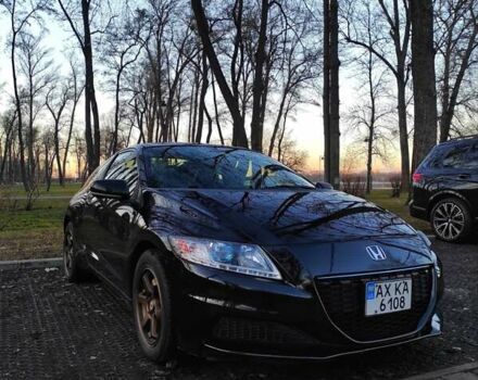 Хонда ЦРЗ, об'ємом двигуна 1.5 л та пробігом 127 тис. км за 8300 $, фото 1 на Automoto.ua