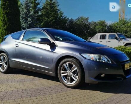 Хонда ЦРЗ, об'ємом двигуна 1.5 л та пробігом 140 тис. км за 9850 $, фото 1 на Automoto.ua