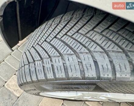 Сірий Хонда ЦРЗ, об'ємом двигуна 1.5 л та пробігом 97 тис. км за 6999 $, фото 41 на Automoto.ua