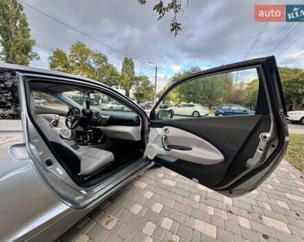 Сірий Хонда ЦРЗ, об'ємом двигуна 1.5 л та пробігом 97 тис. км за 6999 $, фото 33 на Automoto.ua