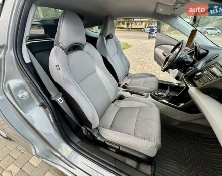 Сірий Хонда ЦРЗ, об'ємом двигуна 1.5 л та пробігом 97 тис. км за 6999 $, фото 26 на Automoto.ua