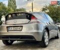 Сірий Хонда ЦРЗ, об'ємом двигуна 1.5 л та пробігом 97 тис. км за 6999 $, фото 9 на Automoto.ua