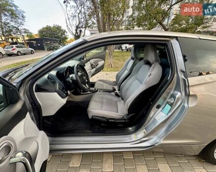 Сірий Хонда ЦРЗ, об'ємом двигуна 1.5 л та пробігом 97 тис. км за 6999 $, фото 34 на Automoto.ua