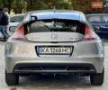 Сірий Хонда ЦРЗ, об'ємом двигуна 1.5 л та пробігом 97 тис. км за 6999 $, фото 15 на Automoto.ua