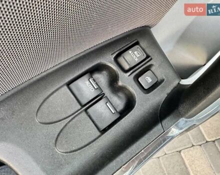 Сірий Хонда ЦРЗ, об'ємом двигуна 1.5 л та пробігом 97 тис. км за 6999 $, фото 39 на Automoto.ua