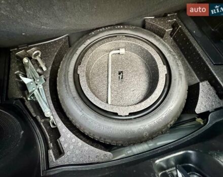 Сірий Хонда ЦРЗ, об'ємом двигуна 1.5 л та пробігом 97 тис. км за 6999 $, фото 14 на Automoto.ua