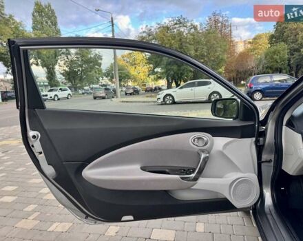 Сірий Хонда ЦРЗ, об'ємом двигуна 1.5 л та пробігом 97 тис. км за 6999 $, фото 37 на Automoto.ua