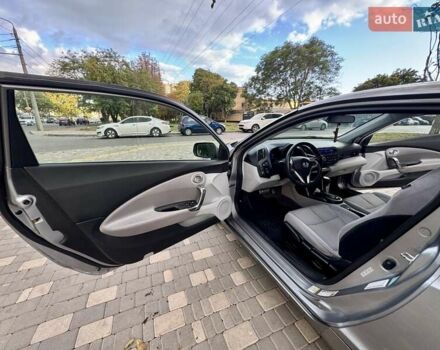 Сірий Хонда ЦРЗ, об'ємом двигуна 1.5 л та пробігом 97 тис. км за 6999 $, фото 42 на Automoto.ua