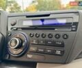 Сірий Хонда ЦРЗ, об'ємом двигуна 1.5 л та пробігом 97 тис. км за 6999 $, фото 19 на Automoto.ua