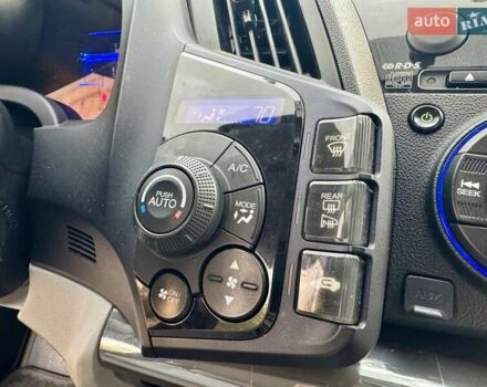 Сірий Хонда ЦРЗ, об'ємом двигуна 1.5 л та пробігом 97 тис. км за 6999 $, фото 23 на Automoto.ua