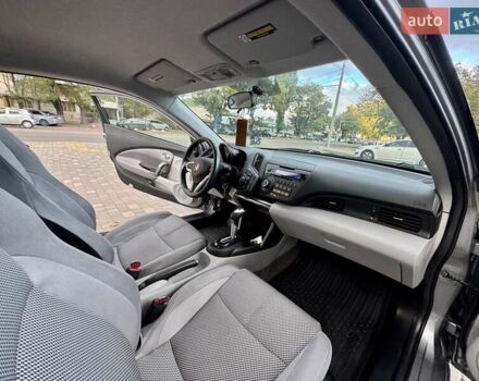 Сірий Хонда ЦРЗ, об'ємом двигуна 1.5 л та пробігом 97 тис. км за 6999 $, фото 27 на Automoto.ua