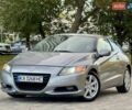 Сірий Хонда ЦРЗ, об'ємом двигуна 1.5 л та пробігом 97 тис. км за 6999 $, фото 3 на Automoto.ua