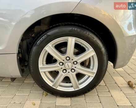 Сірий Хонда ЦРЗ, об'ємом двигуна 1.5 л та пробігом 97 тис. км за 6999 $, фото 40 на Automoto.ua