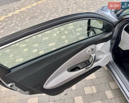 Сірий Хонда ЦРЗ, об'ємом двигуна 1.5 л та пробігом 97 тис. км за 6999 $, фото 38 на Automoto.ua