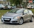 Сірий Хонда ЦРЗ, об'ємом двигуна 1.5 л та пробігом 97 тис. км за 6999 $, фото 2 на Automoto.ua
