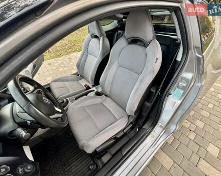 Сірий Хонда ЦРЗ, об'ємом двигуна 1.5 л та пробігом 97 тис. км за 6999 $, фото 35 на Automoto.ua