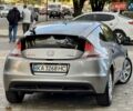 Сірий Хонда ЦРЗ, об'ємом двигуна 1.5 л та пробігом 97 тис. км за 6999 $, фото 1 на Automoto.ua