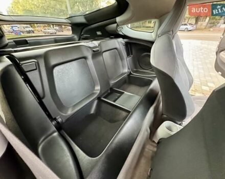 Сірий Хонда ЦРЗ, об'ємом двигуна 1.5 л та пробігом 97 тис. км за 6999 $, фото 24 на Automoto.ua